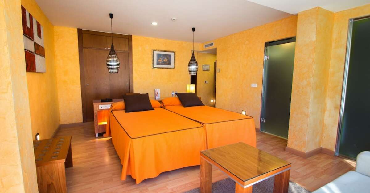 Een foto van Hotel Servigroup Diplomatic