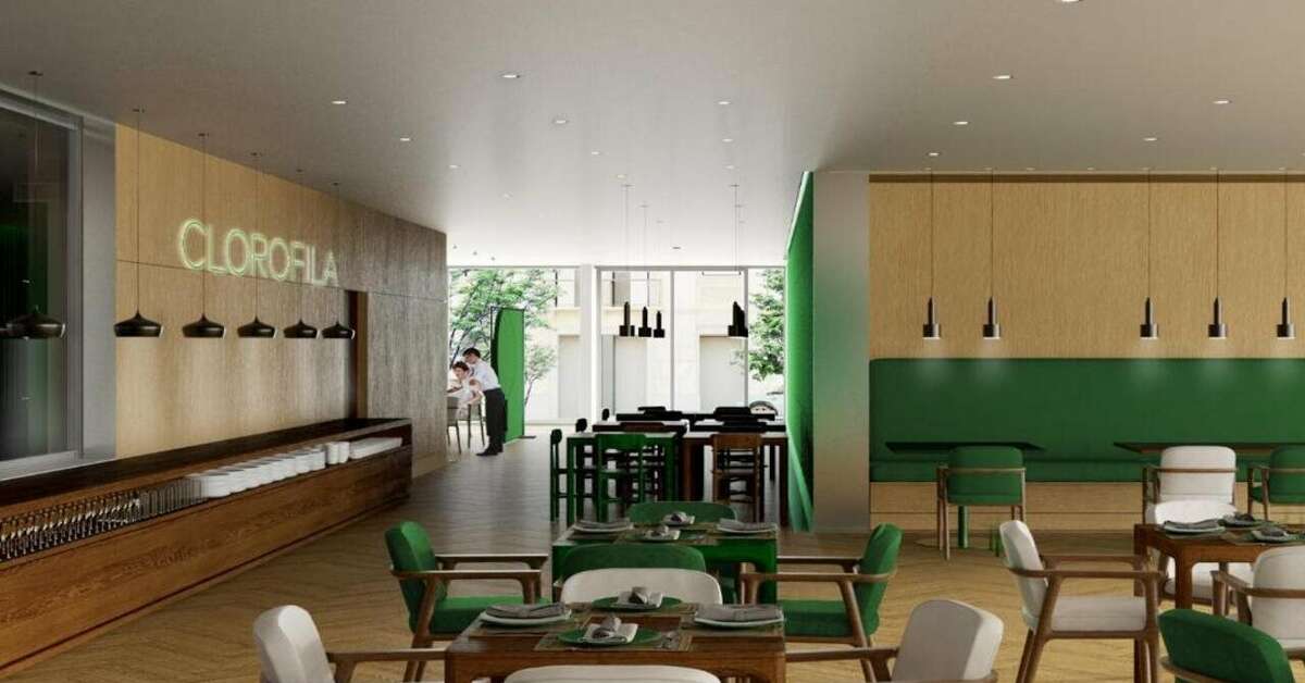 Ein Foto Lumen Lisboa Hotel