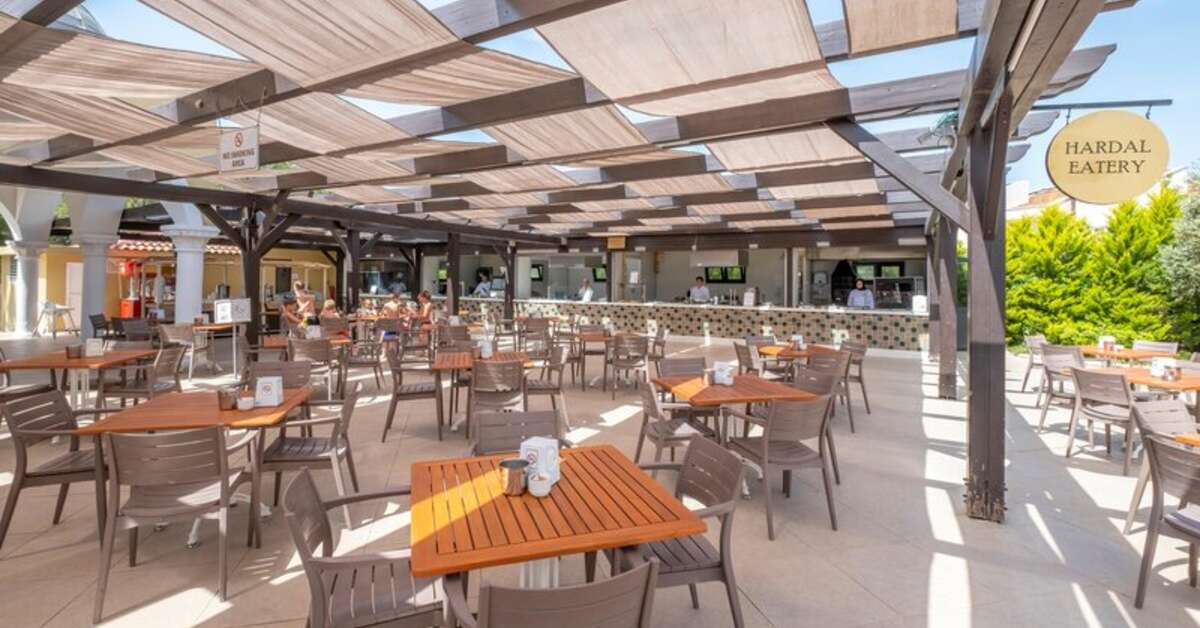 Een foto van Side Star Resort