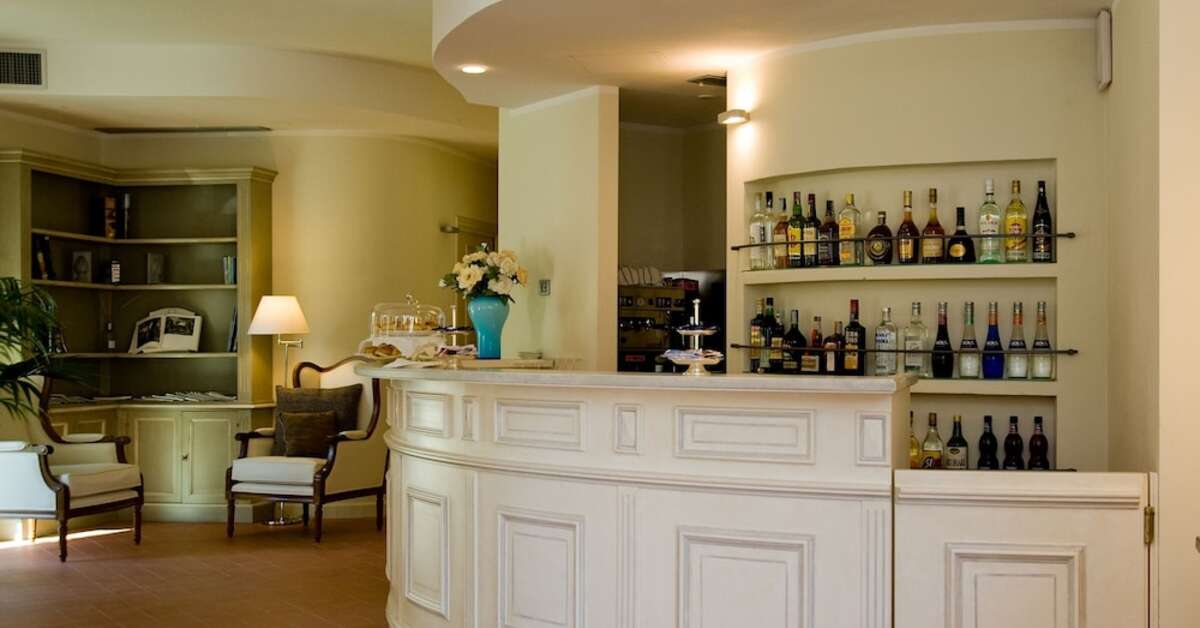 Een foto van Villa Agnese