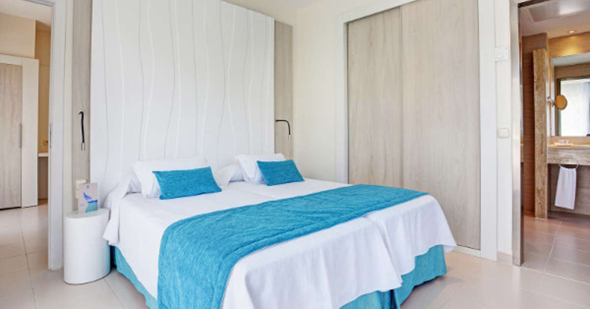 Een foto van Grupotel Mallorca Mar