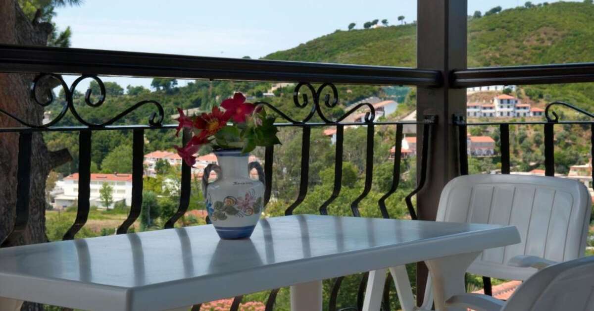 Een foto van Villa Anna Maria