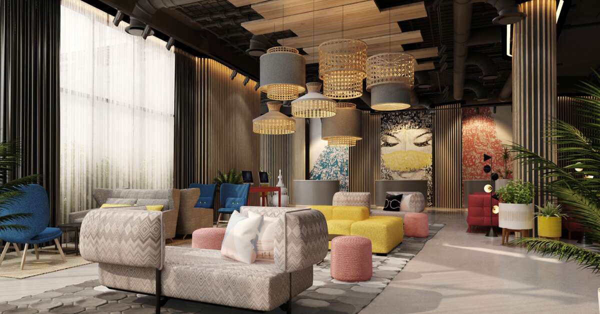 Een foto van NH Dubai The Palm