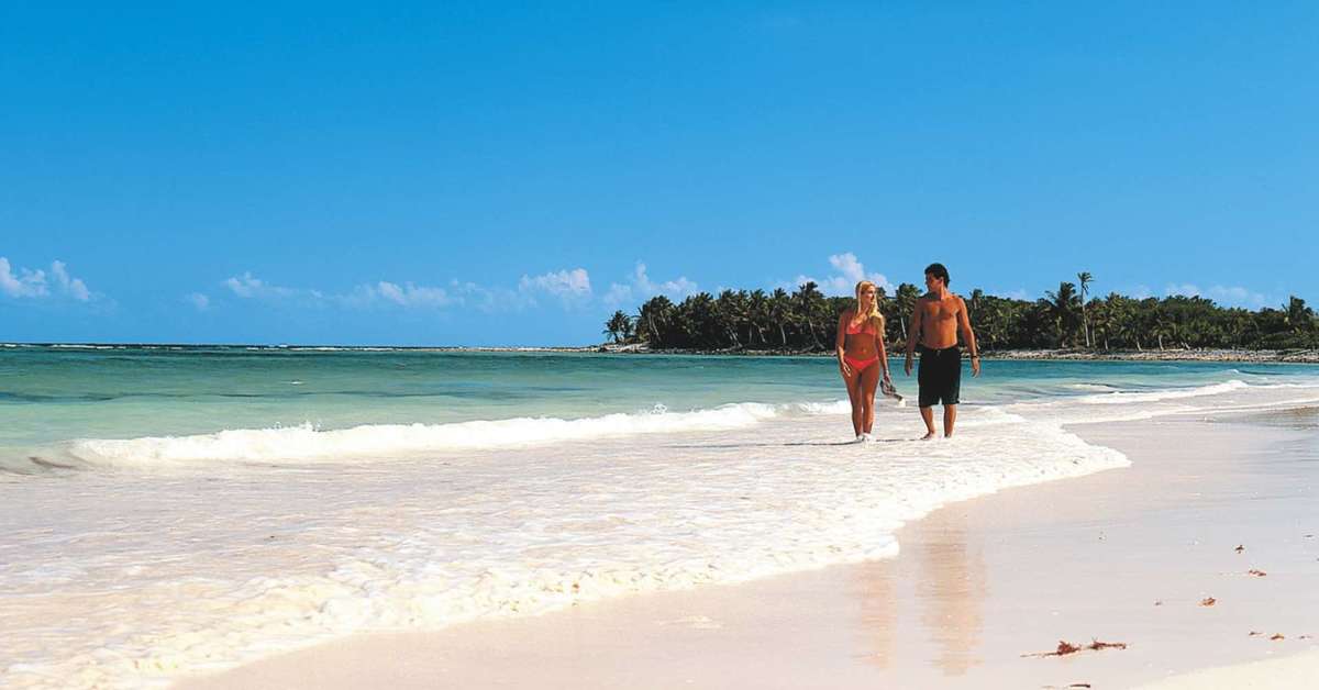Een foto van Grand Palladium Kantenah Resort & Spa