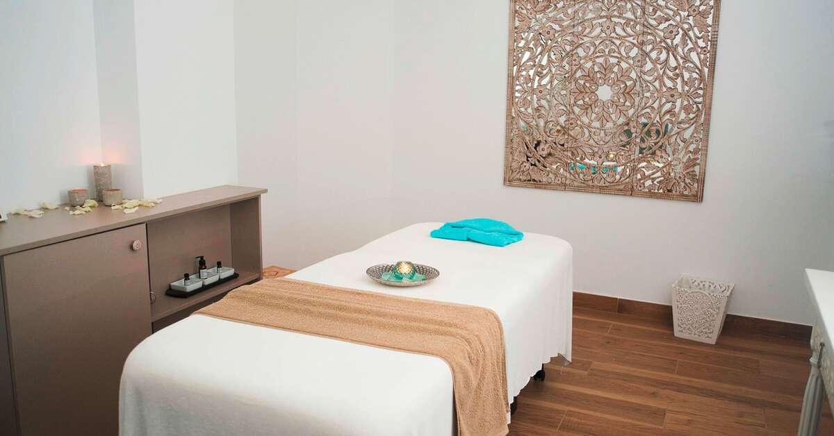 Een foto van Hotel Son Caliu Spa Oasis