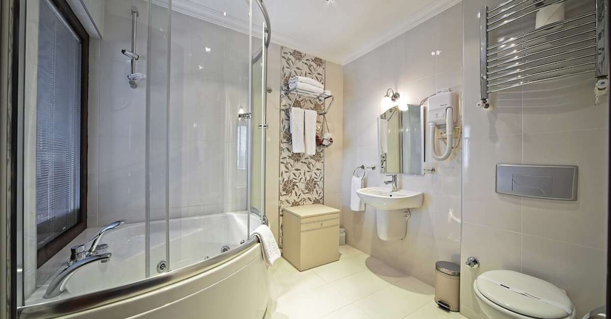 Een foto van Antea Palace Hotel & Spa
