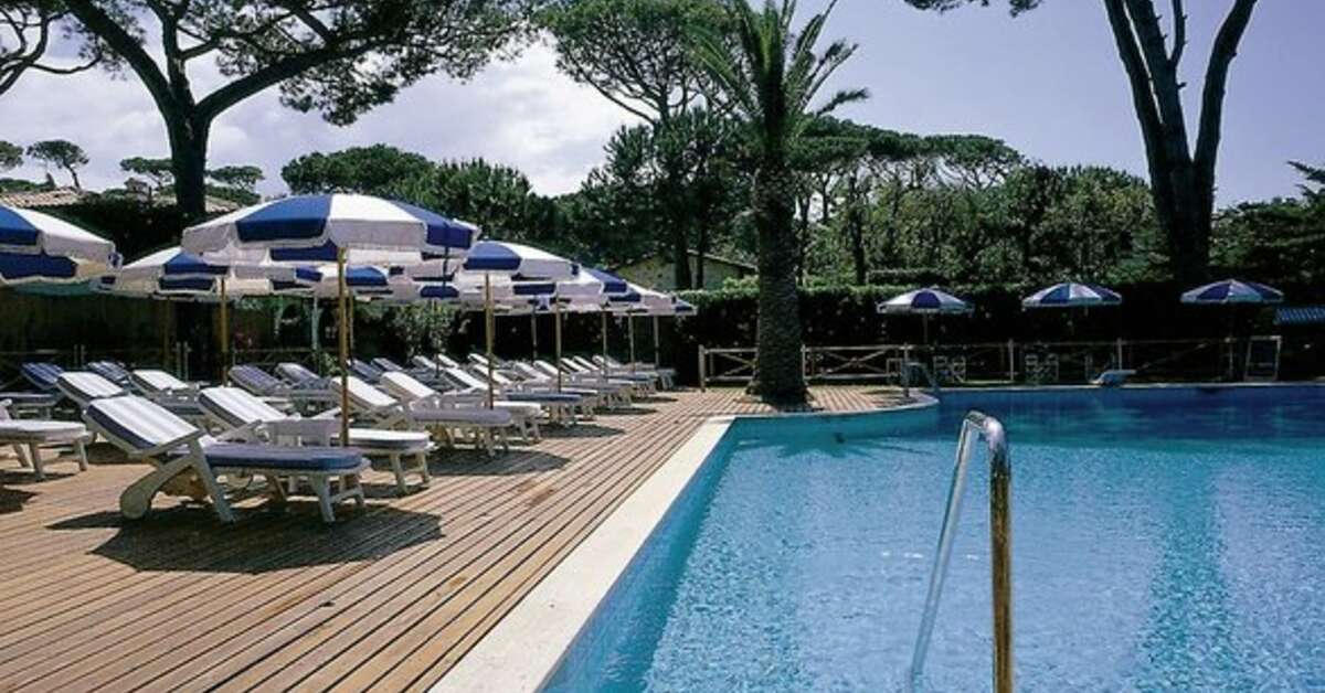 Een foto van Augustus Hotel & Resort