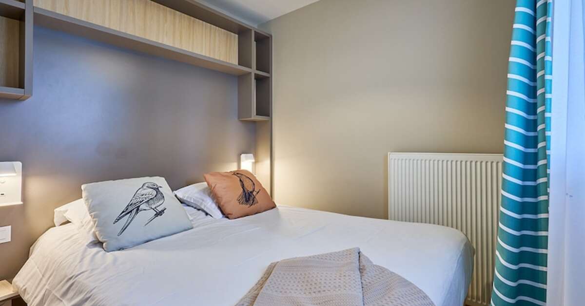 Een foto van Pierre & Vacances Residence Le Chant des Oiseaux
