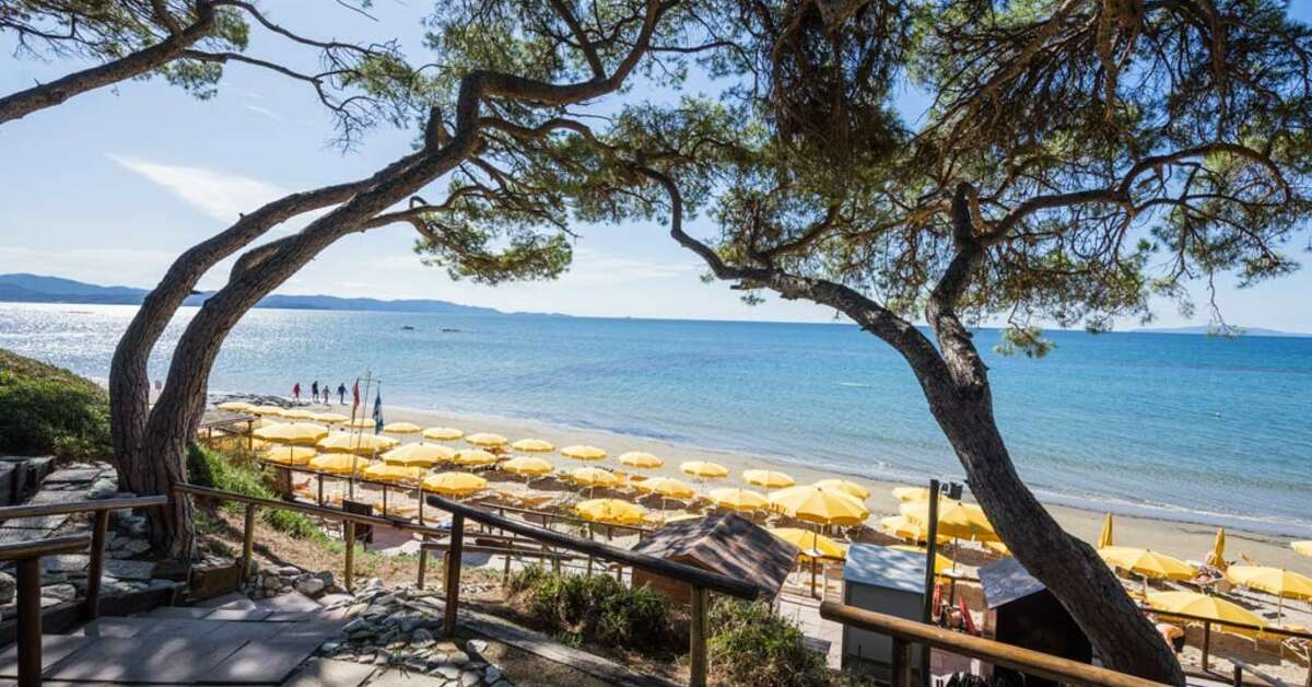 Een foto van Hotel & Golf Resort Il Pelagone