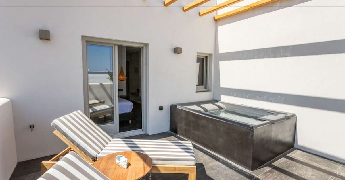 Een foto van Aegean Gem