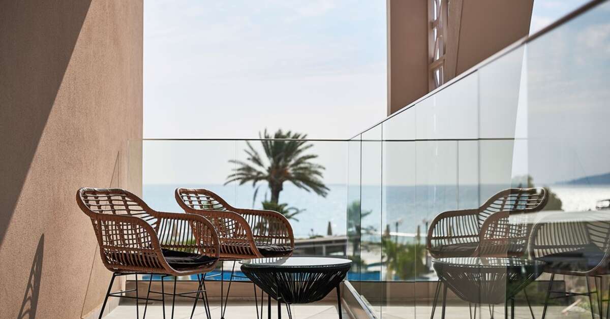 Ein Foto Pepper Sea Club Hotel