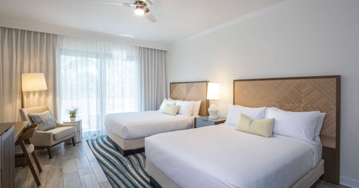 Een foto van Hawks Cay Resort
