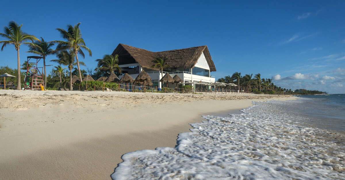 Een foto van Ocean Riviera Paradise El Beso Adults Only
