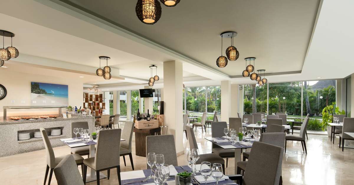 Een foto van Impressive Resorts & Spas Punta Cana