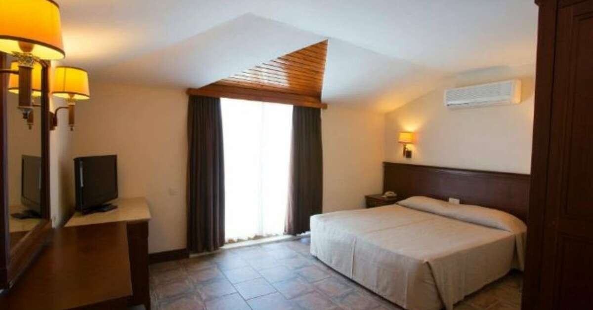 Een foto van Fame Hotel
