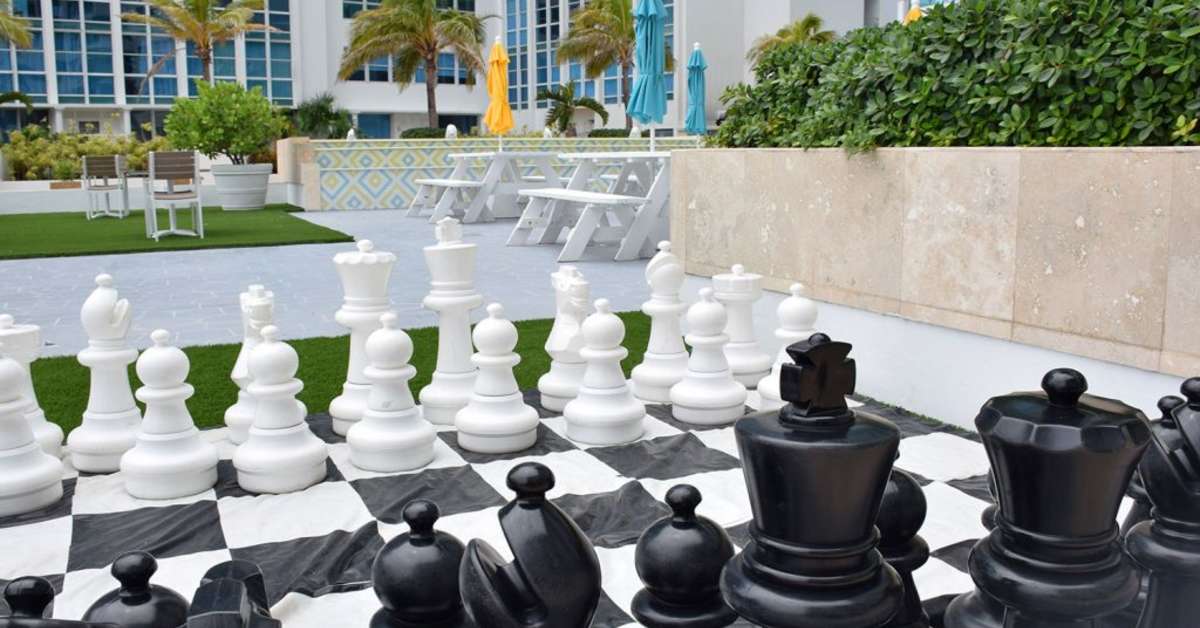 Een foto van Seacoast Suites