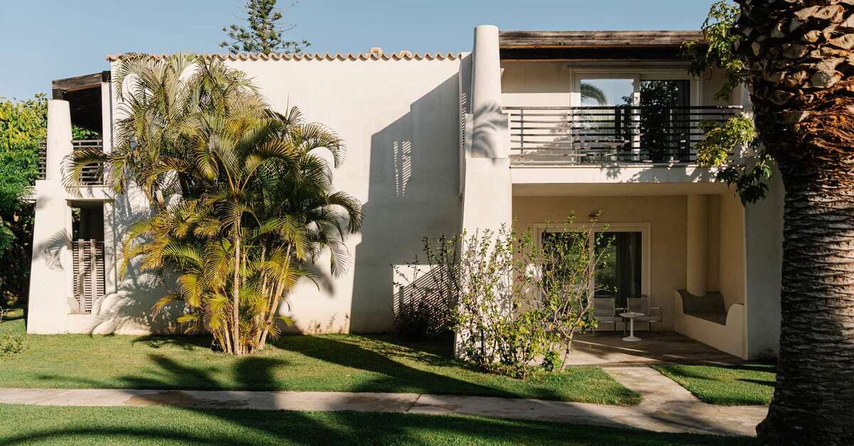 Een foto van Baia del Sole Resort