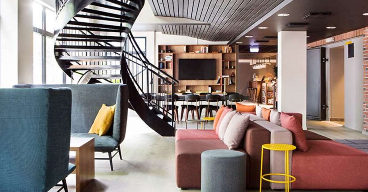 Een foto van Comfort Hotel Bergen
