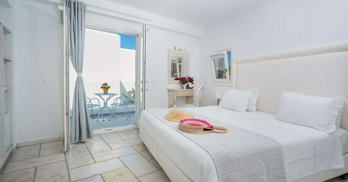 Een foto van Pyrgaki Hotel