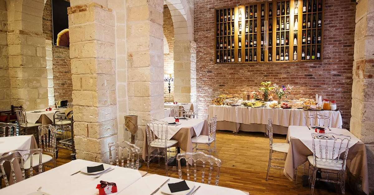 Een foto van Badia Nuova Residence
