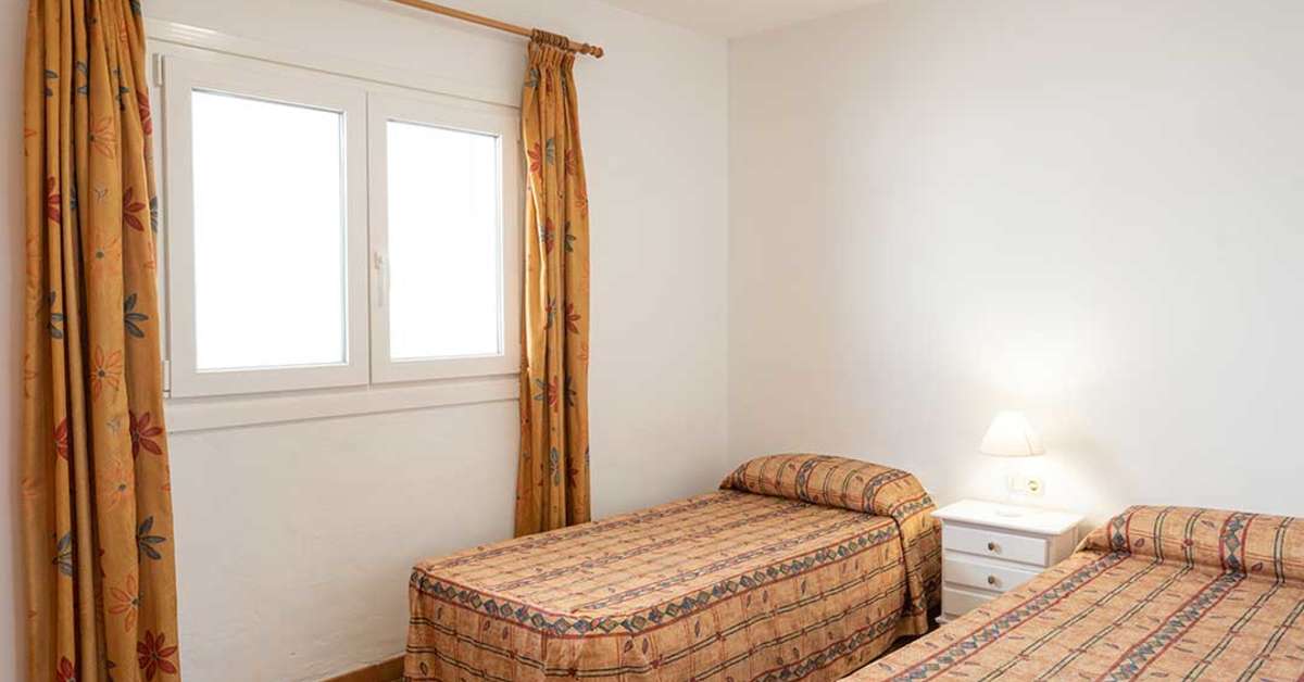Een foto van Rocas Blancas Appartementen