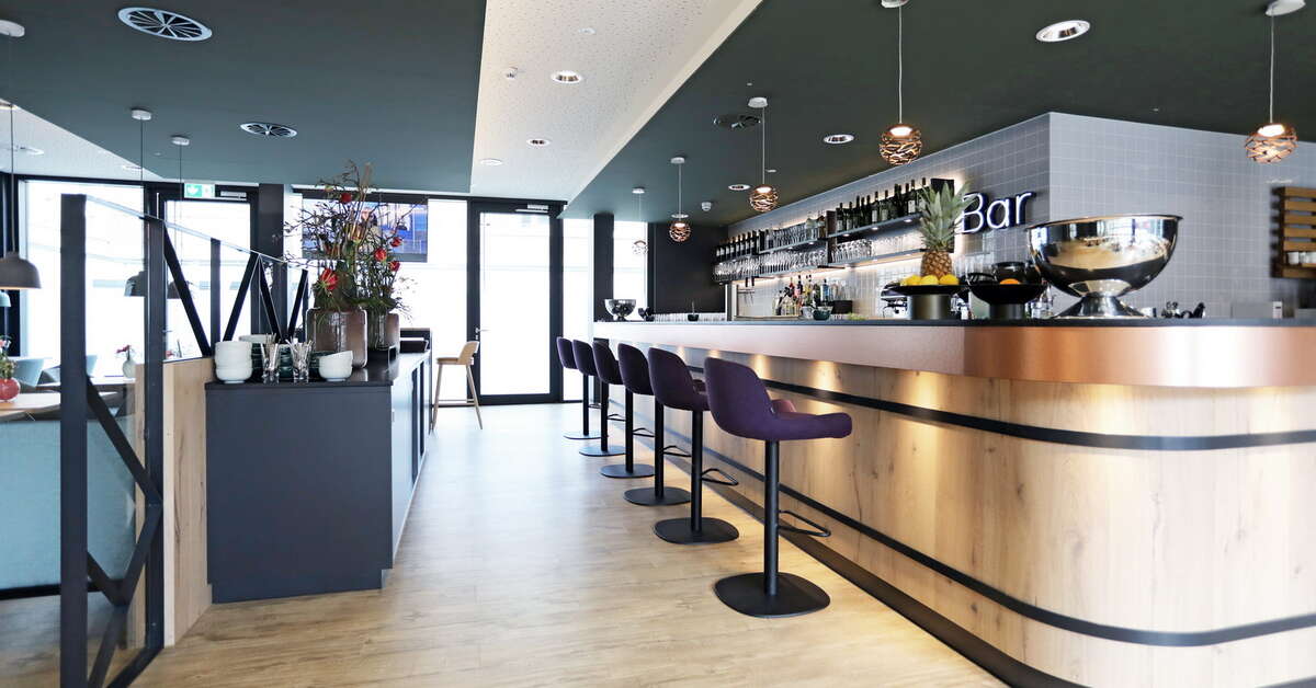Een foto van Hotel Sander