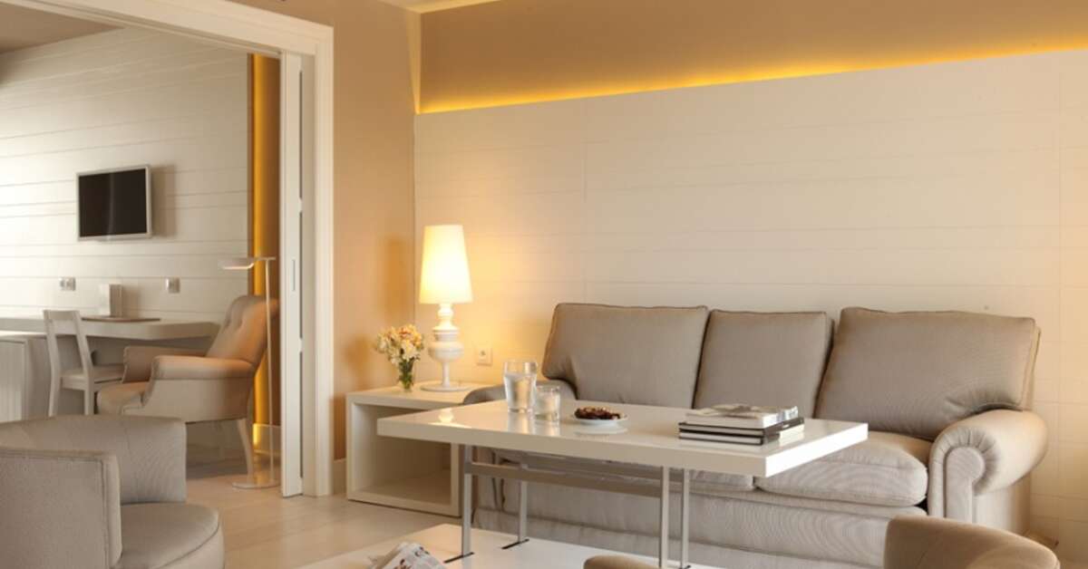 Een foto van Illa d'Or Wellness & Spa Hotel