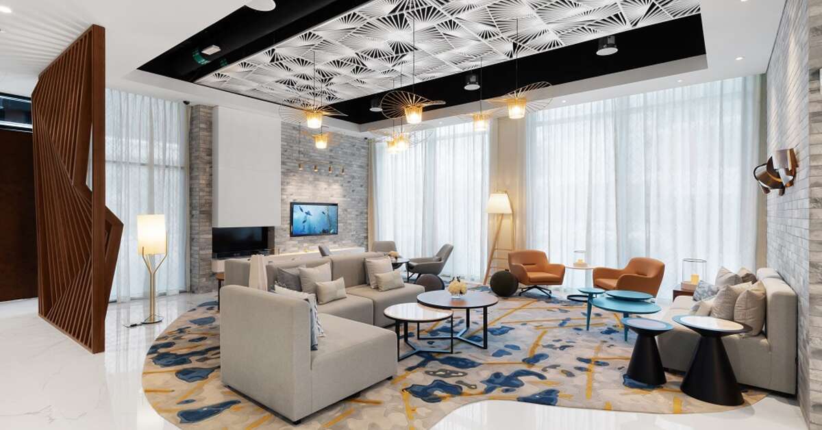 Een foto van Adagio Premium The Palm