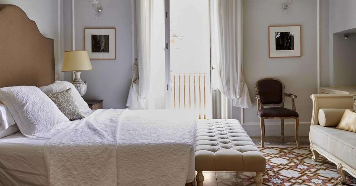 Een foto van Gagliardi Boutique Hotel