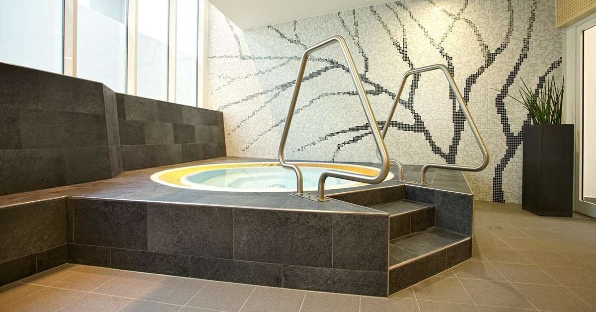 Een foto van Therme Geinberg Spa Resort