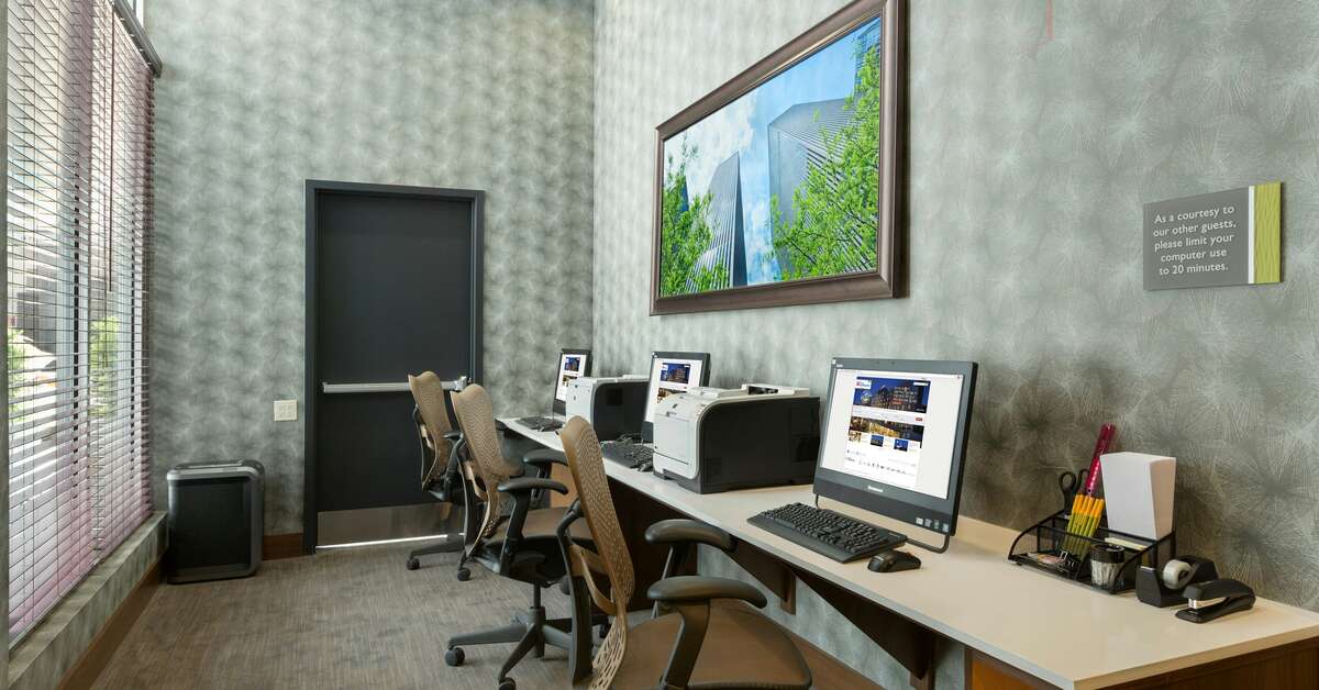 Ein Foto Hilton Garden Inn Midtown East