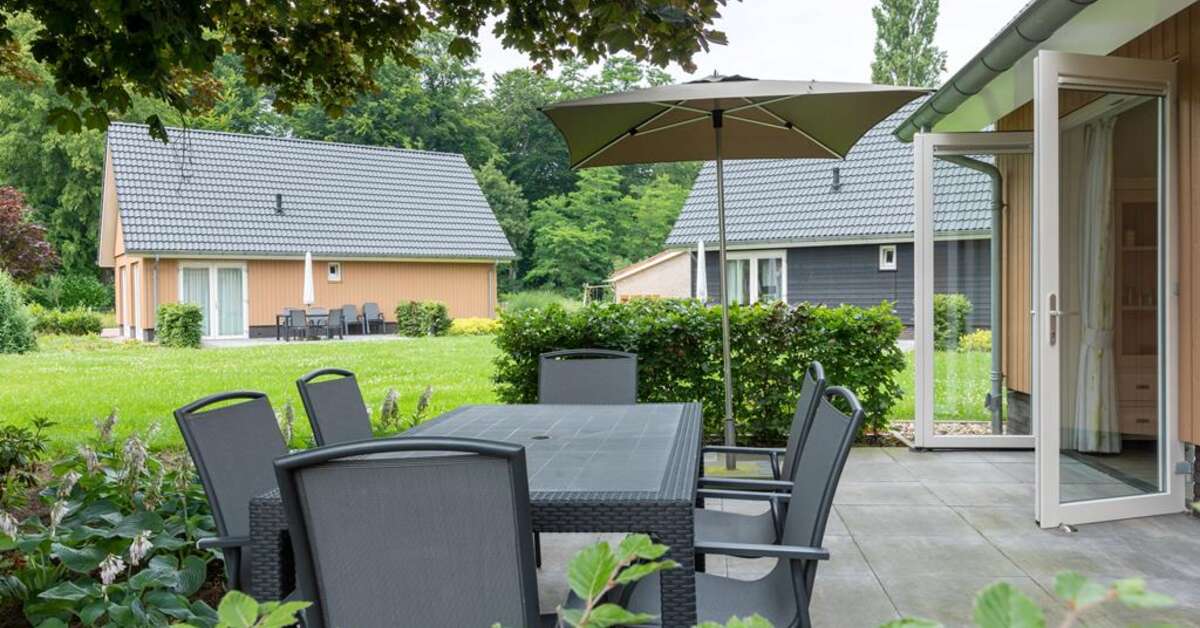 Een foto van Villapark Ehzerburg