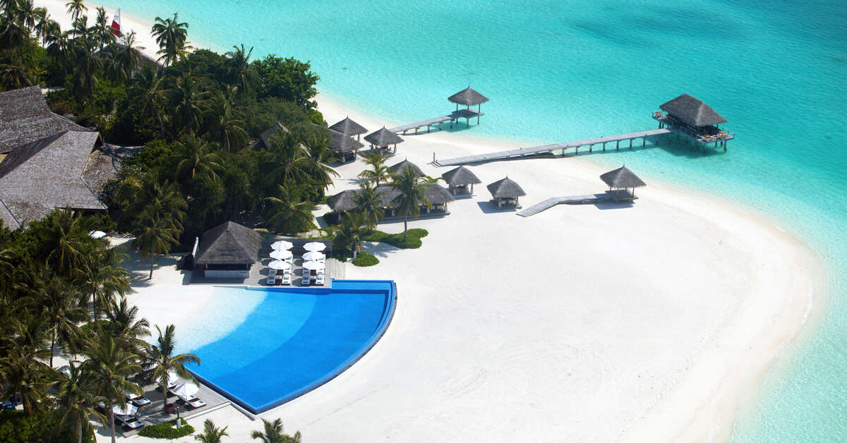 Een foto van Niva Velassaru Maldives