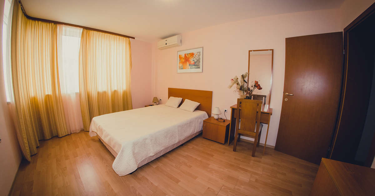 Een foto van Prestige Fort Beach