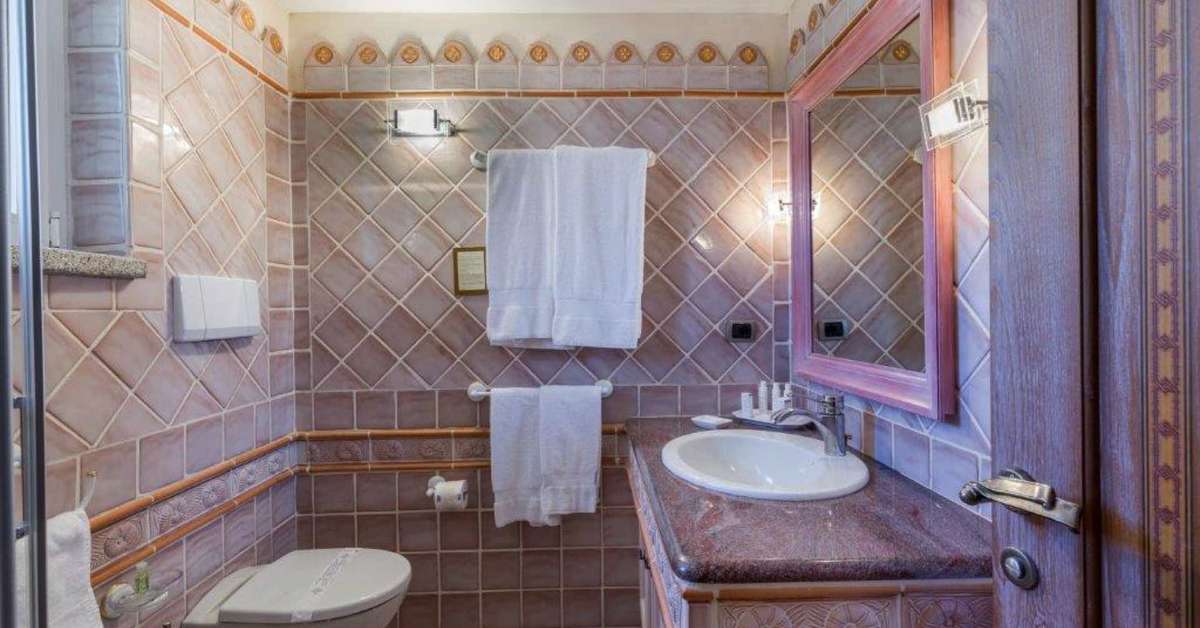 Een foto van Hotel Petra Bianca