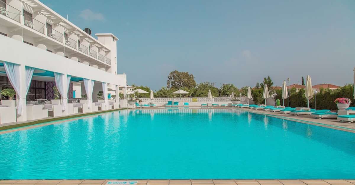 Een foto van Sveltos Hotel