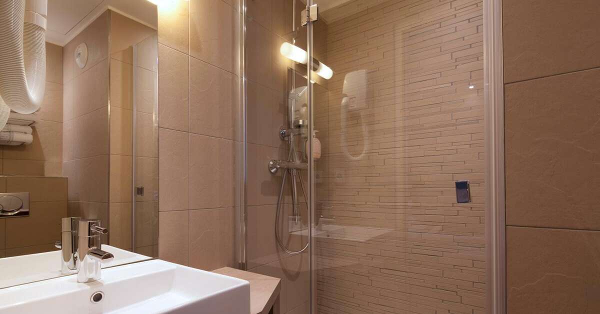 Een foto van Hotel Tourisme Avenue