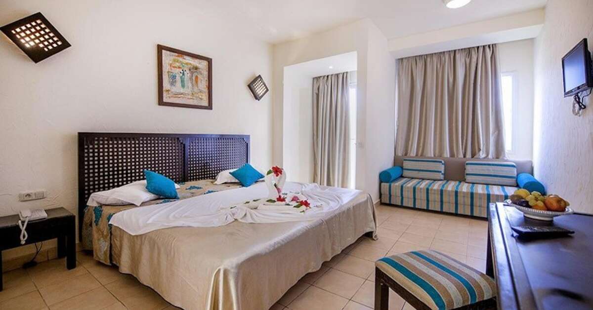 Een foto van Hotel Meridiana