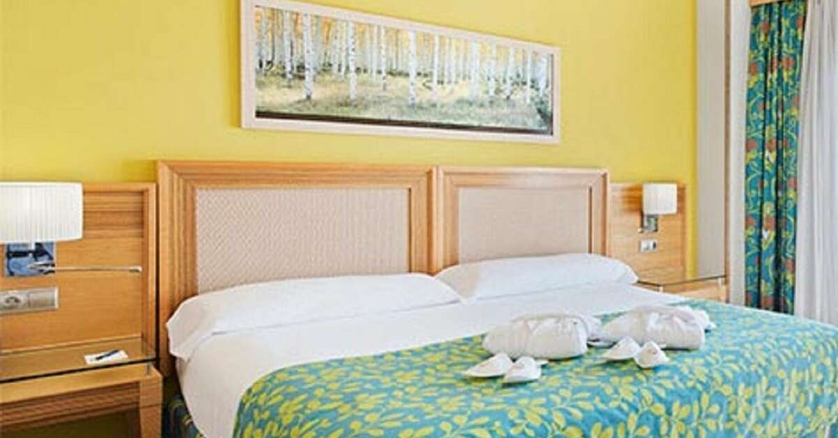 Een foto van Elba Costa Ballena Beach & Thalasso Resort