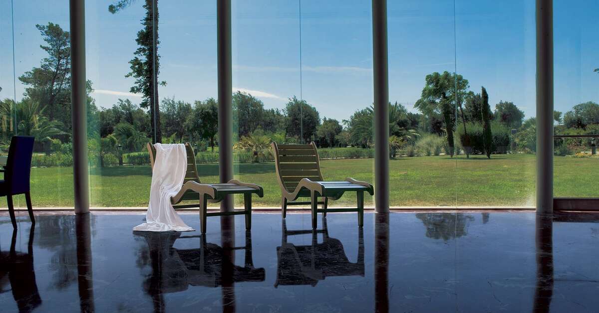 Een foto van TH Tirrenia Green Park Resort