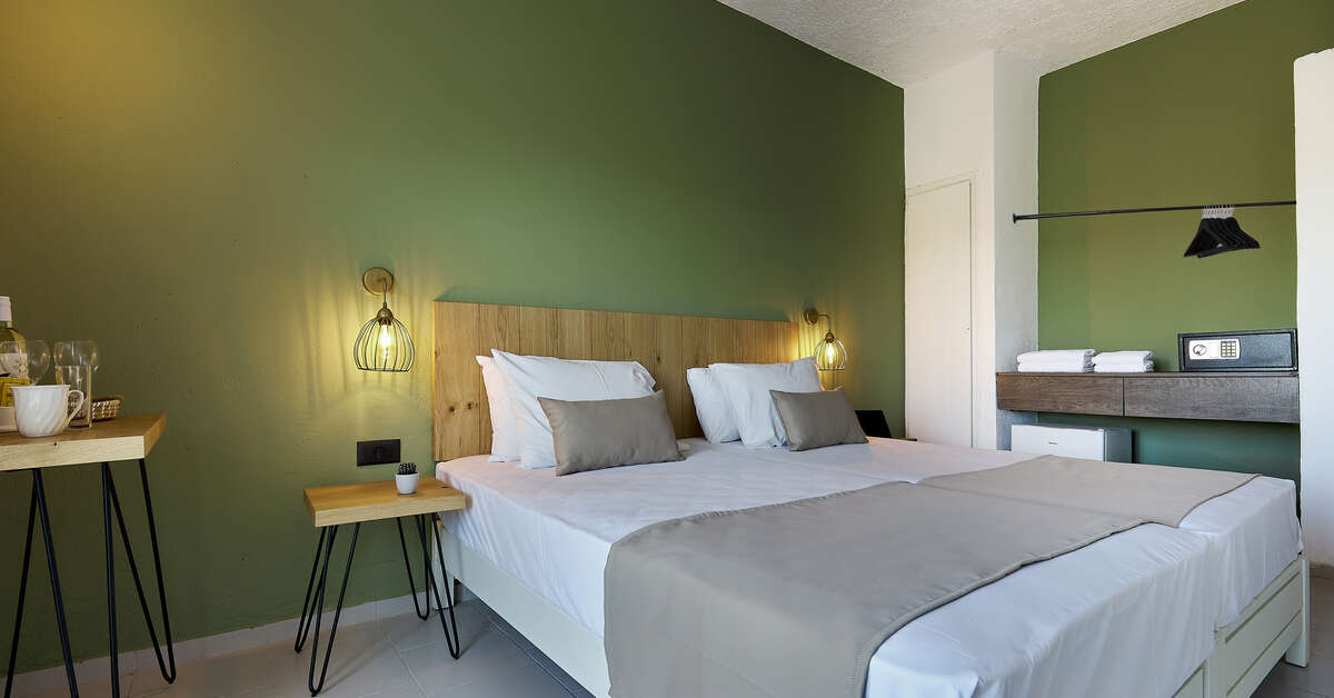 Een foto van Charm Hotel