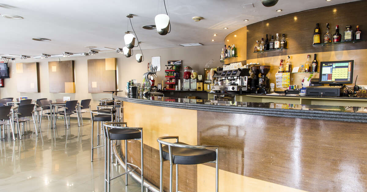 Een foto van Hotel Joya