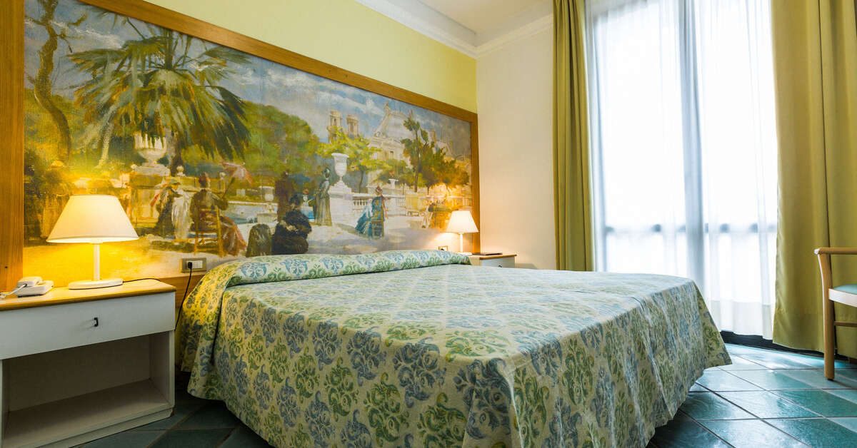 Een foto van Hotel L Approdo