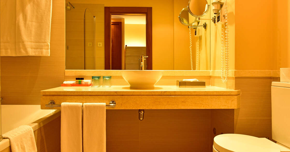 Een foto van Pestana Porto Santo Beach Resort & Spa