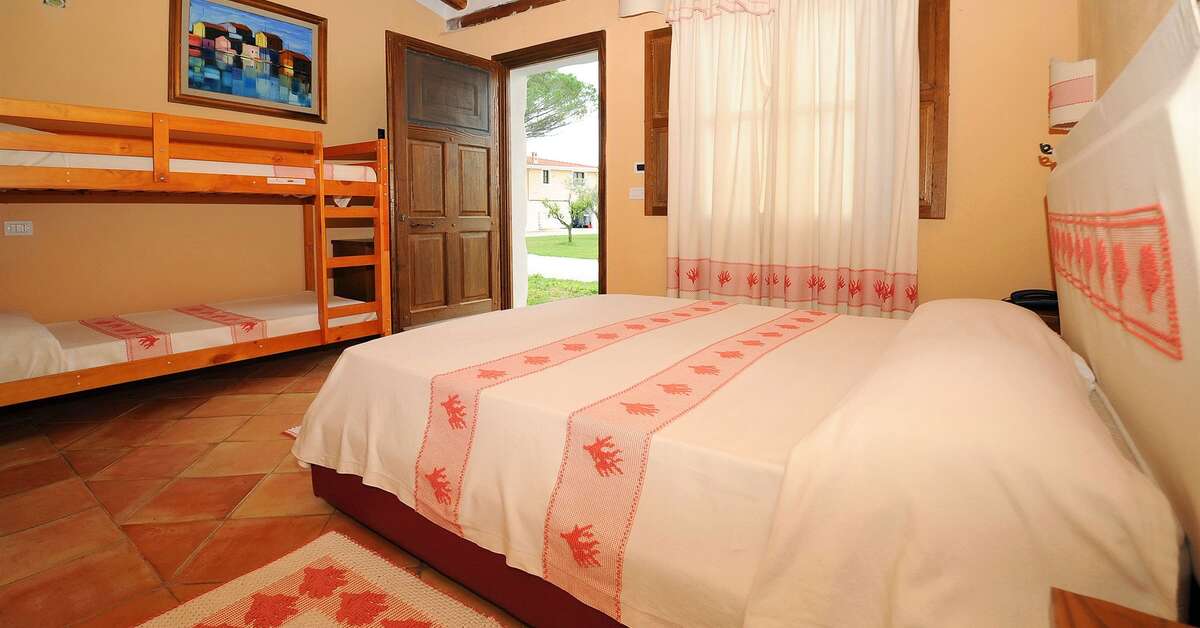 Een foto van Santa Maria Resort