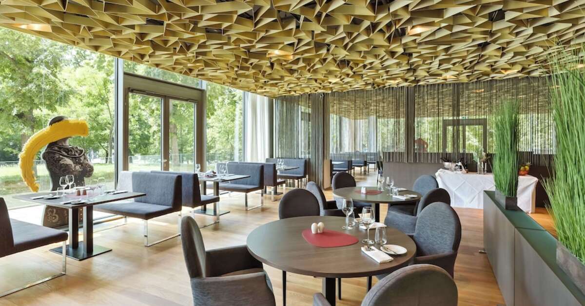 Een foto van DoubleTree by Hilton Vienna Schönbrunn