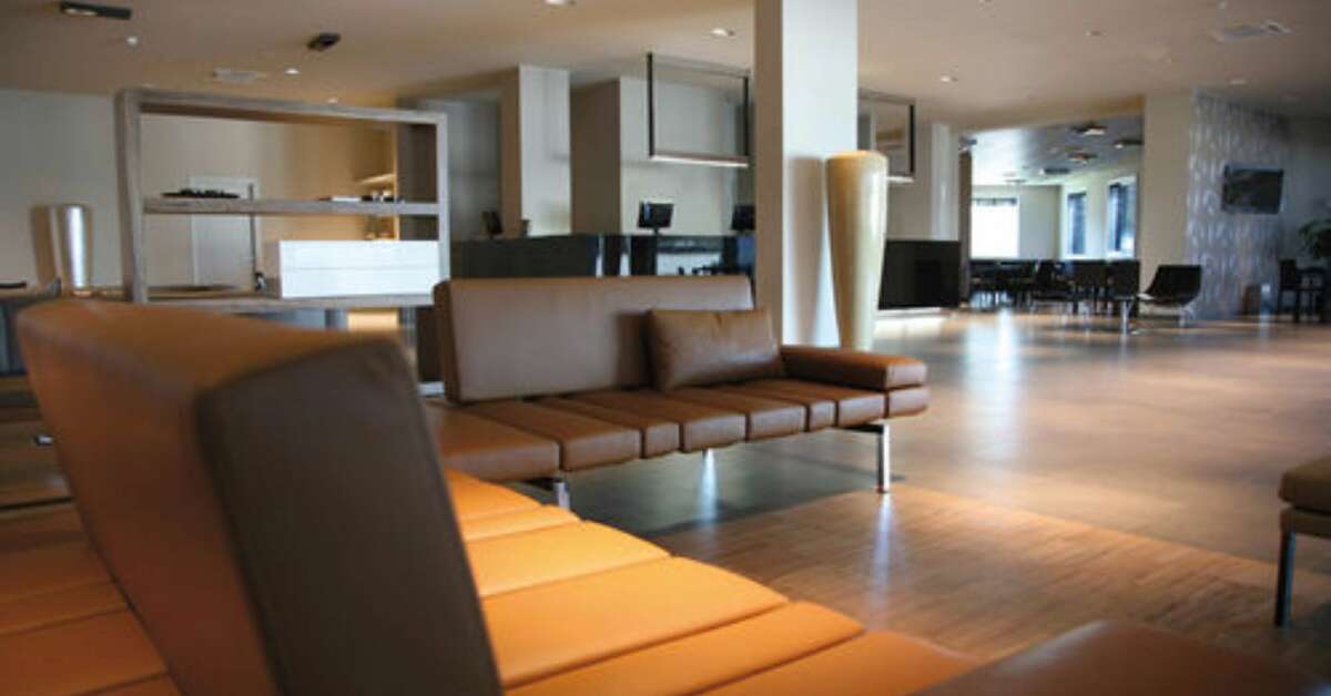 Een foto van G Hotel Ancona