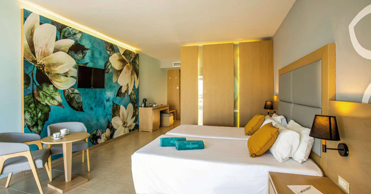 Een foto van Sentido Asterias Beach Resort