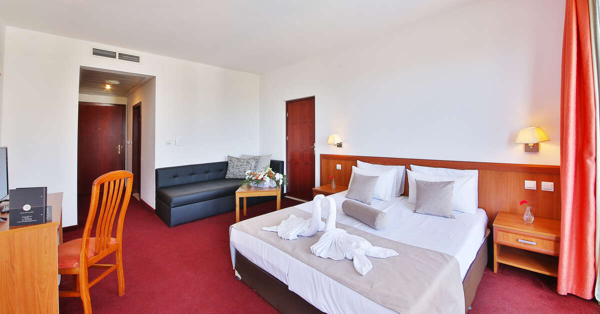 Een foto van Prestige Hotel & Aquapark