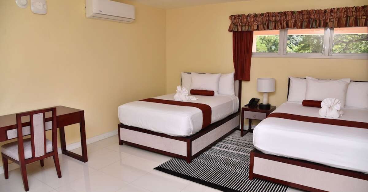 Een foto van Hotel Grand A View
